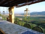 Terrace views Terrace views